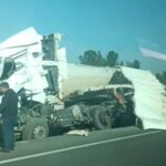 diyarbakirda 3 aracin karistigi kaza 1i agir 3 yarali e062774375a2