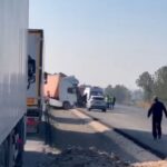 diyarbakirda 3 aracin karistigi kaza 1i agir 3 yarali e6623a6f81c6