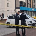 Diyarbakır'da Kasap Dükkanında Çıkan Silahlı Kavga 2 Can Aldı, 5 Şüpheli Tutuklandı 5 diyarbakirda baba ile oglunun oldugu kavganin 5 suphelisi tutuklandi abf844eac070