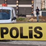 Diyarbakır'da Kasap Dükkanında Çıkan Silahlı Kavga 2 Can Aldı, 5 Şüpheli Tutuklandı 3 diyarbakirda baba ile oglunun oldugu kavganin 5 suphelisi tutuklandi c7898fe8e2e4