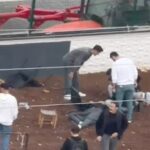 Diyarbakır'da Kasap Dükkanında Çıkan Silahlı Kavga 2 Can Aldı, 5 Şüpheli Tutuklandı 2 diyarbakirda baba ile oglunun oldugu kavganin 5 suphelisi tutuklandi dcbbe9ce54f0