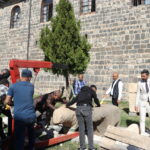 diyarbakirda emojili asker mezar tasi sergilenmeye baslandi b59f92a7a884