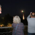 diyarbakirda kunduz ayi kartpostallik goruntuler olusturdu 3a7e56f69d9d