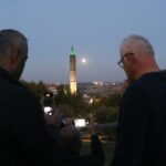 diyarbakirda kunduz ayi kartpostallik goruntuler olusturdu 7666a3c1d231