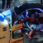 diyarbakirda silahli kavga kamerada 2 yarali 4576eb9a0920