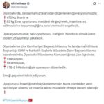 diyarbakirda uyusturucu operasyonu 25 gozalti 36025223172e