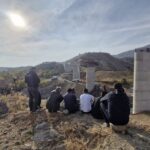 diyarbakirda viyaduk insaatinda iskele coktu 4 olu 1 yarali 4 473156a71239