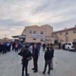 diyarbakirda viyaduk insaatinda iskele coktu 4 olu 1 yarali 4 58f55864babb