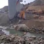 diyarbakirda viyaduk insaatinda iskele coktu yaralilar var e7e58a5406db