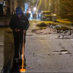 dogal gaz sizintisi ihbari ekipleri alarma gecirdi 3cf8b153b0e2