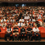 donor aileleri ve organ bagisi ile yasama tutunanlarin duygu dolu bulusmasi 2bf19b82c5e6