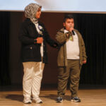 donor aileleri ve organ bagisi ile yasama tutunanlarin duygu dolu bulusmasi 3ad58434f08b