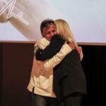 donor aileleri ve organ bagisi ile yasama tutunanlarin duygu dolu bulusmasi 3b72d123b8ce