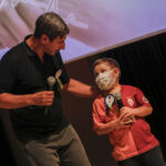 donor aileleri ve organ bagisi ile yasama tutunanlarin duygu dolu bulusmasi bf421bf0c5e2