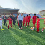 donusumun basladigi kore mahallesinde gencler futbol macinda bulustu 134125025600