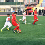 donusumun basladigi kore mahallesinde gencler futbol macinda bulustu 2a03dcc1148a