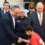 donusumun basladigi kore mahallesinde gencler futbol macinda bulustu afc9a6b6487b