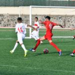 donusumun basladigi kore mahallesinde gencler futbol macinda bulustu ee83ef0897b9