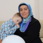 down sendromlu bekir asafin dogum gununu suruculer kornalarla kutladi 97b610972ce5