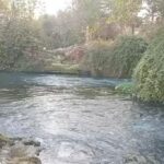 Antalya'da düden çayına düşen Y.A., çevredekilerin yardımıyla kurtarıldı 2 duden cayina dusen genc can simidiyle kurtarildi c4ece9421fec