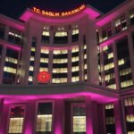 dunya premature gunu dolayisiyla saglik bakanligi ve atakule icin mor isikla renklendirildi 627e1232f798