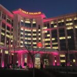 dunya premature gunu dolayisiyla saglik bakanligi ve atakule icin mor isikla renklendirildi d3579b02545d