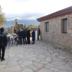 dunyaca unlu karabaglar yaylasindaki 4 kacak yapinin yikimina baslandi 784b2a9b2c01