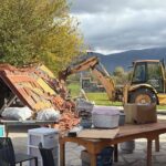 dunyaca unlu karabaglar yaylasindaki 4 kacak yapinin yikimina baslandi d3f64b233fef