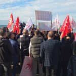 Papa'nın İznik Ziyareti, Siyasi ve Diplomatik Hedefler Taşıyor 2 dunyanin gozu tarihi ziyaretin yapilacagi iznikte 2 1a4298fbb4f7