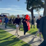 Papa'nın İznik Ziyareti, Siyasi ve Diplomatik Hedefler Taşıyor 1 dunyanin gozu tarihi ziyaretin yapilacagi iznikte 2 b6fc386e37c0