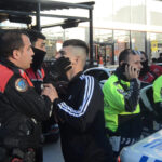 dur ihtarindan kacan surucu kafede yakalandi 050842262bbb