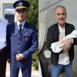 dusen ucakta sehit olan astsubay altiokun bebegi dunyaya geldi 3891f9b88a57