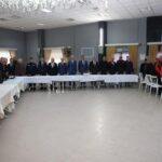 duzce depreminde yasamini yitirenler icin mevlit okutuldu 261bf48b94cc