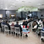 duzce depreminde yasamini yitirenler icin mevlit okutuldu b09ee9e14c2b