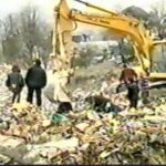 duzcede 26 yil onceki depremin izleri silindi yuksek katli yapilara izin yok 2b709f59f754