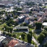 duzcede 26 yil onceki depremin izleri silindi yuksek katli yapilara izin yok 87fee8127697