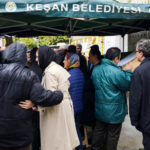 edirne evinde olu bulunan is insani topraga verildi video eklendi 210117d20b25