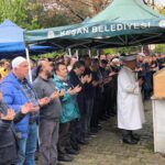 edirne evinde olu bulunan is insani topraga verildi video eklendi 804893b44779