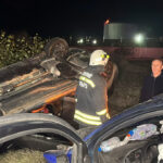 Edirne'de Zincirleme Trafik Kazası: 1 Ölü, 2 Yaralı 4 edirnede 2 tir ve 3 otomobilin karistigi zincirleme kaza 1 olu 2 yarali 2544d3ed6cd6