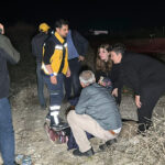 Edirne'de Zincirleme Trafik Kazası: 1 Ölü, 2 Yaralı 11 edirnede 2 tir ve 3 otomobilin karistigi zincirleme kaza 1 olu 2 yarali 4ec3d97a0e91