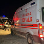 Edirne'de Zincirleme Trafik Kazası: 1 Ölü, 2 Yaralı 7 edirnede 2 tir ve 3 otomobilin karistigi zincirleme kaza 1 olu 2 yarali a0cb7de4de5e