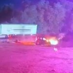 edirnede 2 tir ve 3 otomobilin karistigi zincirleme kaza kamerada 1 olu 2 yarali 2 a92a75c8a567