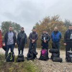 Edirne’de Kaçak Göçmen Operasyonu: 29 Kişi Yakalandı 1 edirnede 29 kacak gocmen yakalandi 441f510725c1