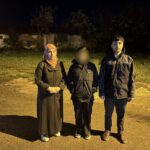 Edirne’de Kaçak Göçmen Operasyonu: 29 Kişi Yakalandı 3 edirnede 29 kacak gocmen yakalandi 45d1778619cd