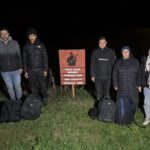 Edirne’de Kaçak Göçmen Operasyonu: 29 Kişi Yakalandı 2 edirnede 29 kacak gocmen yakalandi 9d2dd9564f39