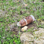 edirnede koy merasinda bulunan top mermisi imha edildi 245ddda497c2