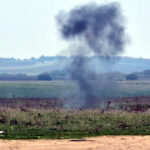 edirnede koy merasinda bulunan top mermisi imha edildi 62318065e3f6