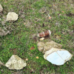 edirnede koy merasinda bulunan top mermisi imha edildi c85d51205c5a