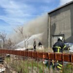 edirnede mobilya magazasinin deposunda yangin ec49b1e10e58