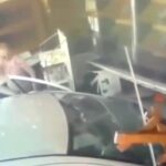 edirnede otomobilin firina daldigi kaza kamerada video eklendi 04d9c87fb337